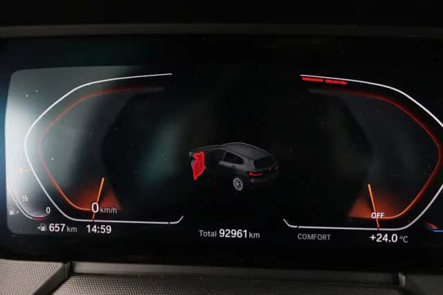 BMW 1-Serie (2020) thumbnail 11