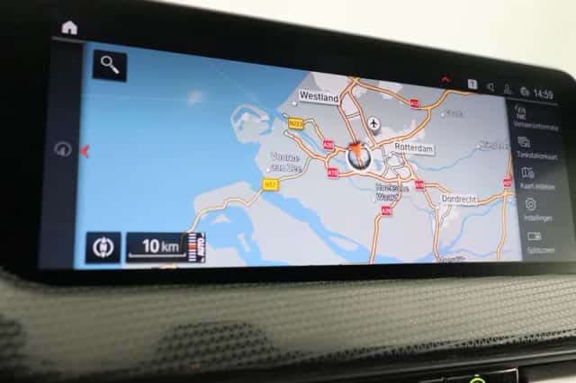 BMW 1-Serie (2020) thumbnail 12