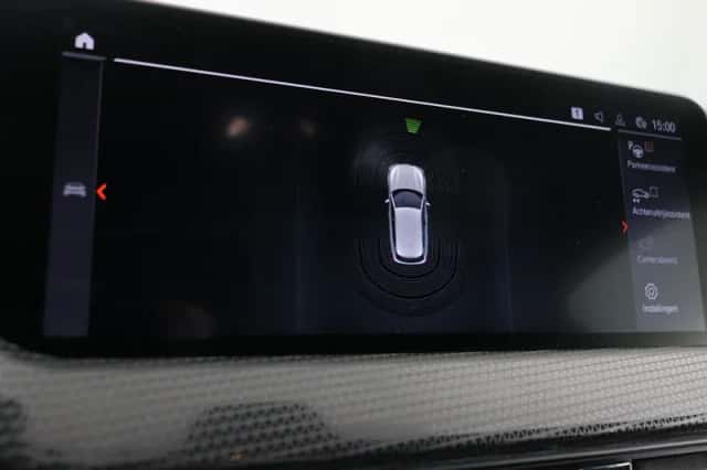BMW 1-Serie (2020) thumbnail 13