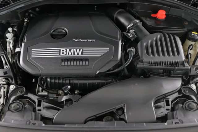 BMW 1-Serie (2020) thumbnail 14