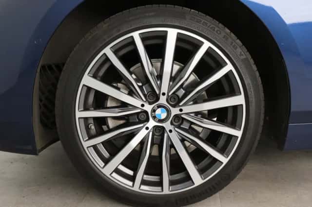 BMW 1-Serie (2020) thumbnail 15