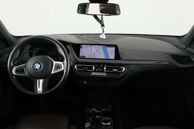 BMW 1-Serie (2020) thumbnail 16