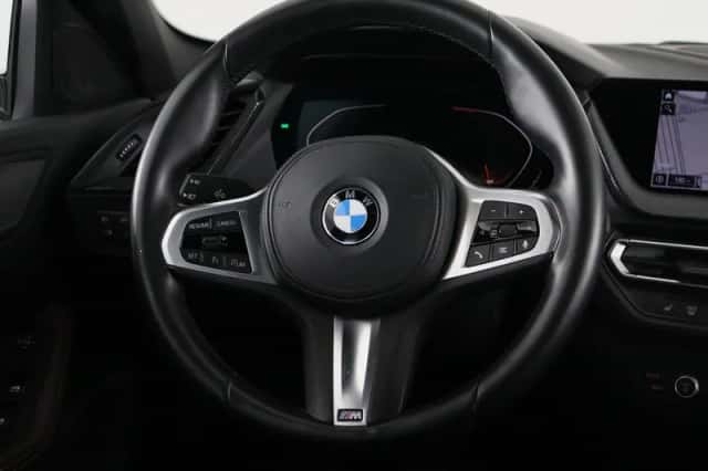 BMW 1-Serie (2020) thumbnail 17