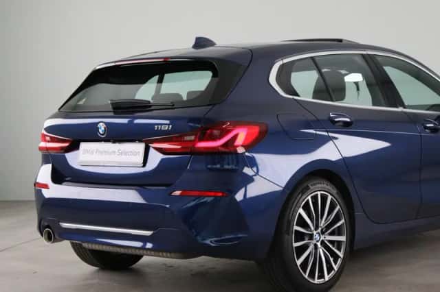 BMW 1-Serie (2020) thumbnail 18