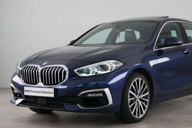 BMW 1-Serie (2020) thumbnail 19