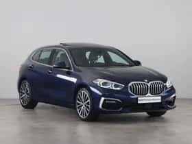 BMW 1-Serie (2020) thumbnail 3