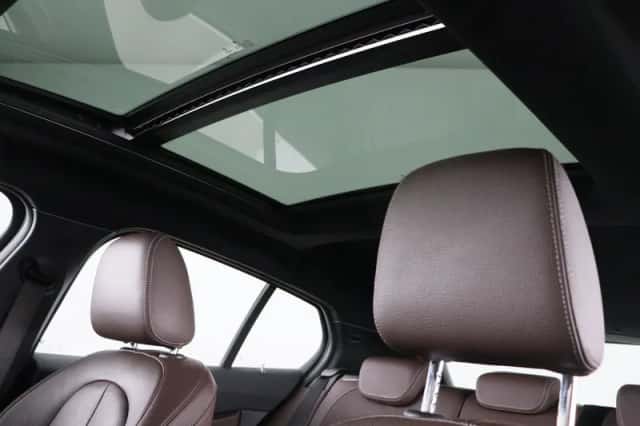 BMW 1-Serie (2020) thumbnail 22
