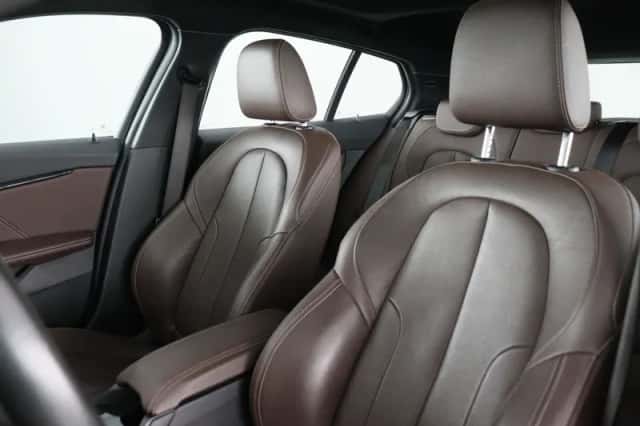 BMW 1-Serie (2020) thumbnail 23