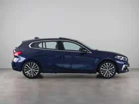 BMW 1-Serie (2020) thumbnail 4