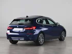 BMW 1-Serie (2020) thumbnail 5