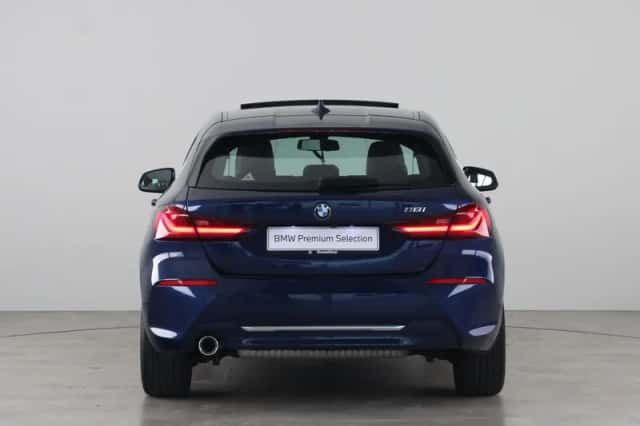 BMW 1-Serie (2020) thumbnail 6