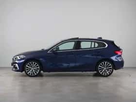 BMW 1-Serie (2020) thumbnail 8