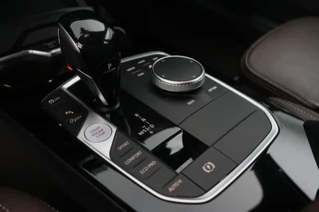 BMW 1-Serie (2020) thumbnail 9