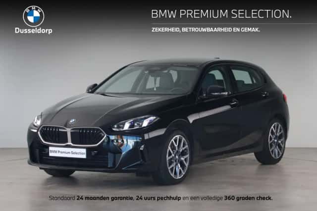 BMW 1-Serie (2024) thumbnail 1