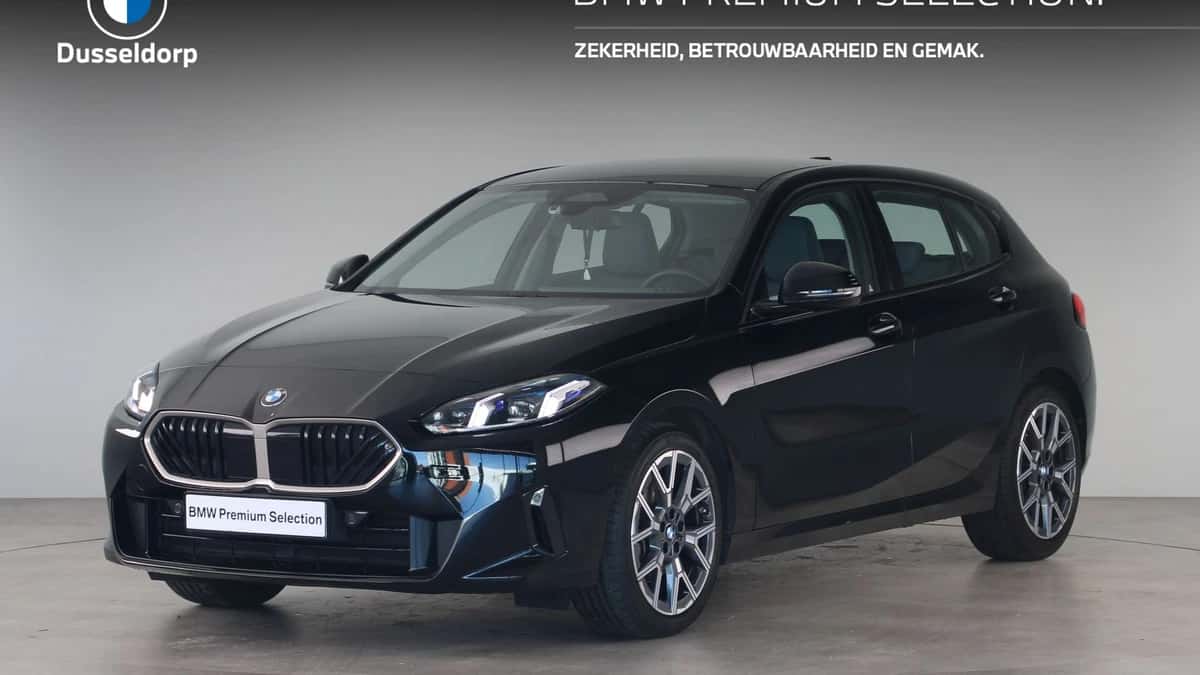 BMW 1-Serie (2024) — foto 1