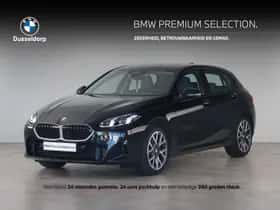BMW 1-Serie (2024)
