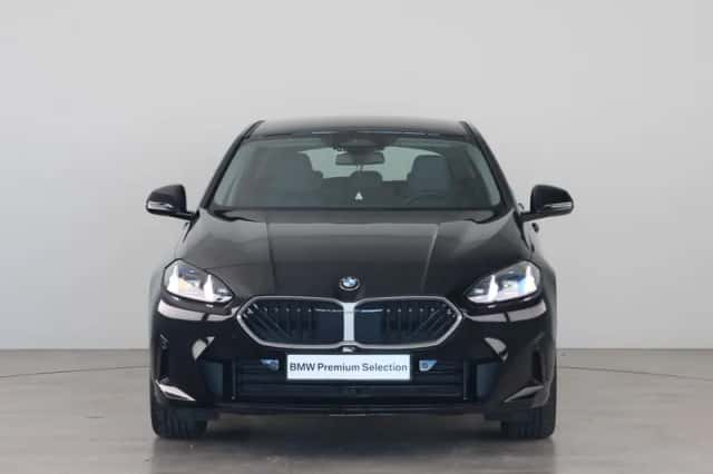 BMW 1-Serie (2024) thumbnail 2