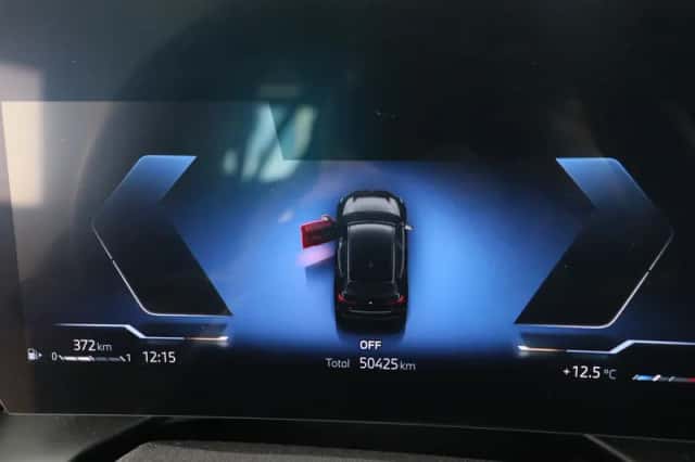 BMW 1-Serie (2024) thumbnail 11