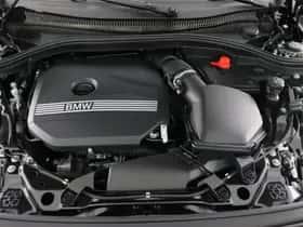 BMW 1-Serie (2024) thumbnail 14