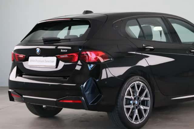 BMW 1-Serie (2024) thumbnail 19