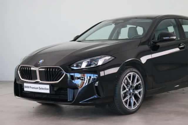 BMW 1-Serie (2024) thumbnail 20