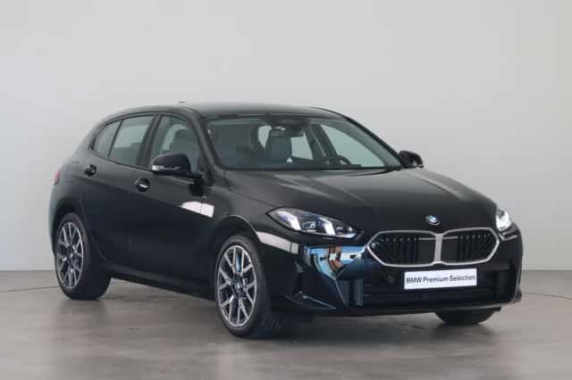 BMW 1-Serie (2024) thumbnail 3