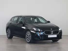 BMW 1-Serie (2024) thumbnail 3