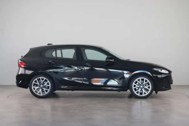 BMW 1-Serie (2024) thumbnail 4