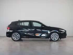 BMW 1-Serie (2024) thumbnail 4