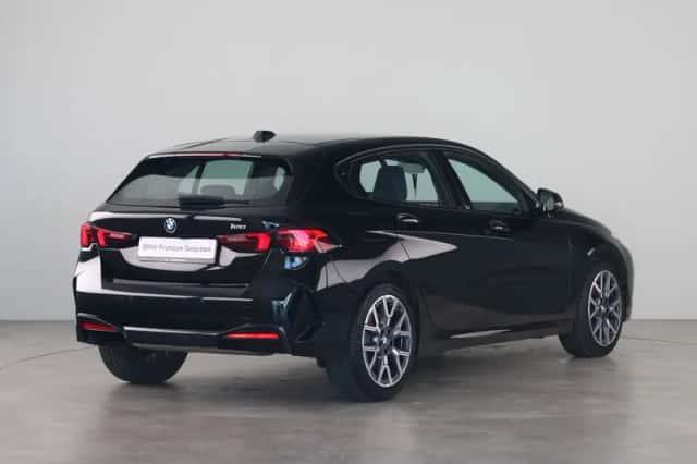 BMW 1-Serie (2024) thumbnail 5