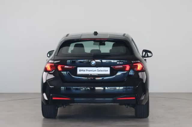 BMW 1-Serie (2024) thumbnail 6