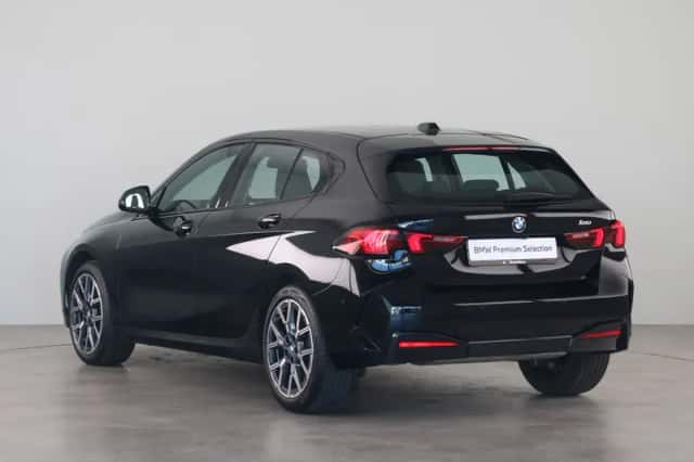 BMW 1-Serie (2024) thumbnail 7