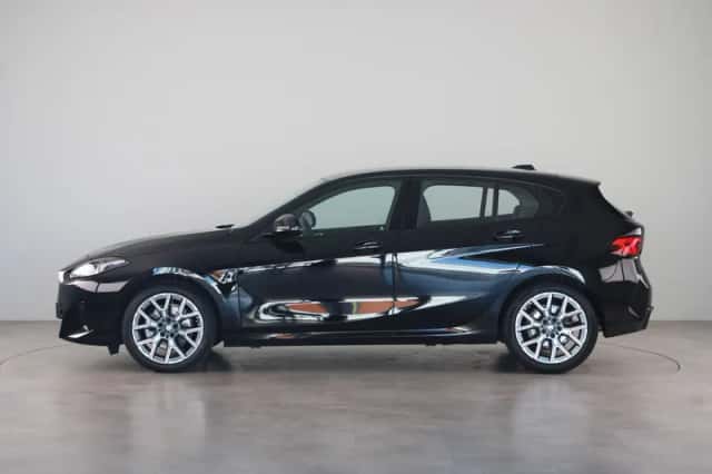 BMW 1-Serie (2024) thumbnail 8