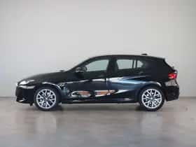 BMW 1-Serie (2024) thumbnail 8