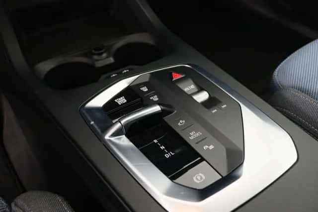 BMW 1-Serie (2024) thumbnail 9