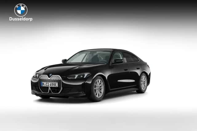 BMW i4 (2026)