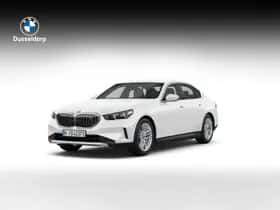 BMW i5 (2026)