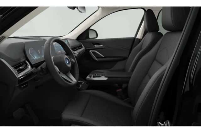 BMW iX1 (2026) thumbnail 4