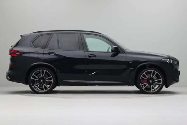 BMW X5 (2026) thumbnail 4