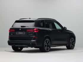 BMW X5 (2026) thumbnail 5
