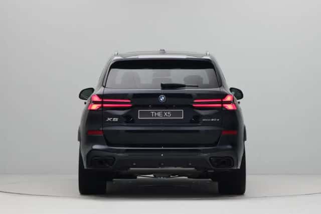 BMW X5 (2026) thumbnail 6