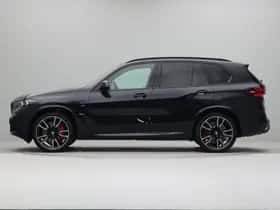 BMW X5 (2026) thumbnail 8