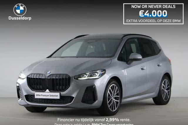 BMW 2-Serie (2026) thumbnail 1