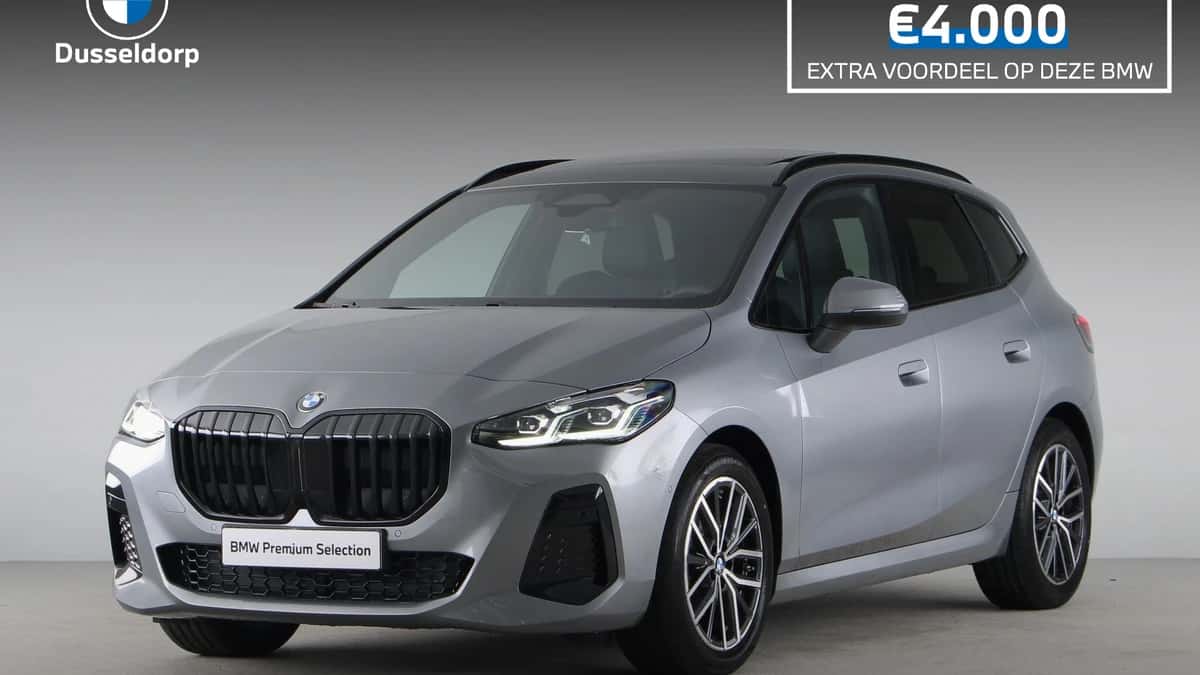 BMW 2-Serie (2026) — foto 1