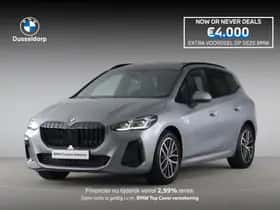 BMW 2-Serie (2026)