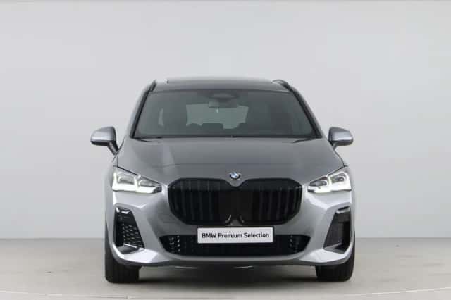 BMW 2-Serie (2026) thumbnail 2