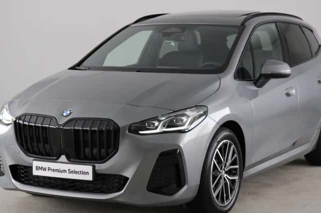 BMW 2-Serie (2026) thumbnail 19