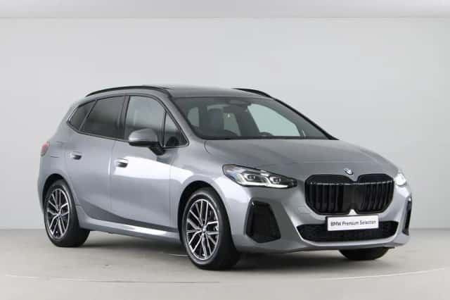 BMW 2-Serie (2026) thumbnail 3