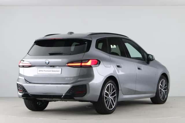 BMW 2-Serie (2026) thumbnail 5