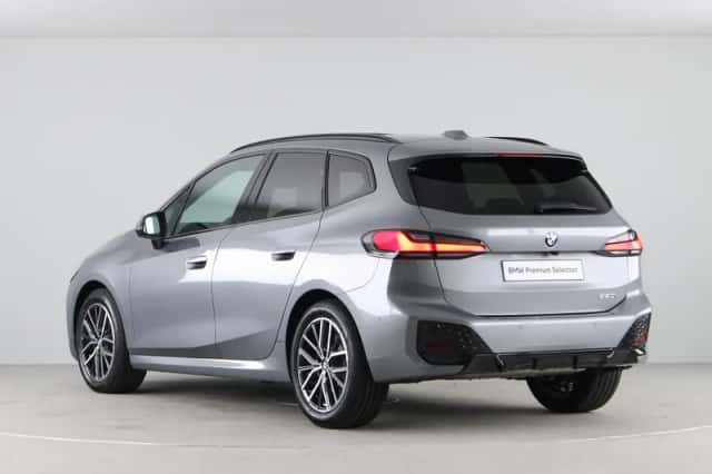 BMW 2-Serie (2026) thumbnail 7
